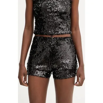 Pánské kraťasy Kraťasy Haveone PMA.P251 černá 99X, vel. M