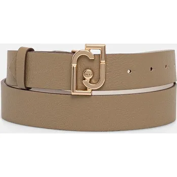 Opasek Pásek Liu Jo AA6235.E1012 zelená 81X, vel. ONE SIZE