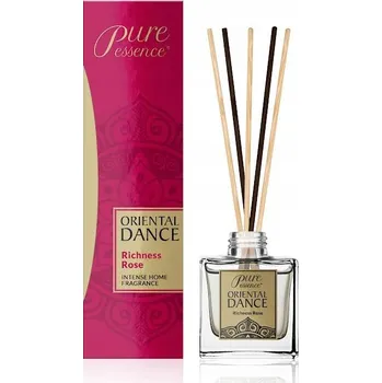 Osvěžovač vzduchu Aroma difuzér 75 Ml Richness Rose ORIENTAL DANCE