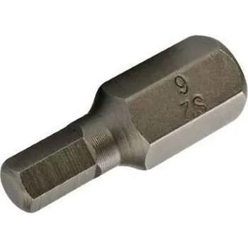 Klíč specifikace: TORX, Velikost: S, Pohon: 3/8 palec, Rozměr klíče: T40