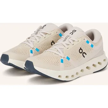 Dámské tenisky On Dámské Běžecké Boty Cloudsurfer 2, béžová / krémová, 42,5