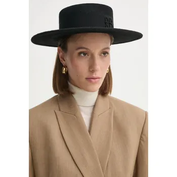 Klobouk Klobouk Ruslan Baginskiy CNT033.F černá 99X, vel. L