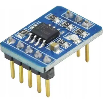 Zabezpečení domácnosti Převodník CN MAX3485