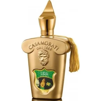 Dámský parfém Xerjoff Casamorati 1888 Lira Parfemovaná voda - Tester 100ml, dámske
