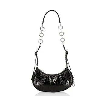 PHILIPP PLEIN Taška 9723 Černá OS