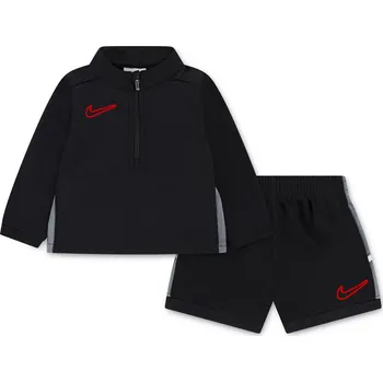 Nike Black 8228863 9-12 Mnth