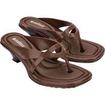 Dámské lodičky Melissa Brown 4354040 4 (37)