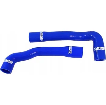 Brzdová hadice SILIKONOVÉ HADICE VODY BMW E36 325/M3 TURBOWORKS