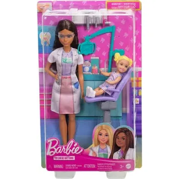 Panenka Panenka Barbie JCR75