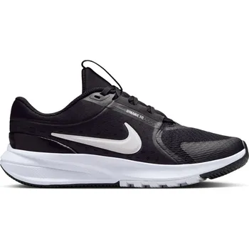 Dívčí obuv Boty Nike Black 204257 5.5 (38.5)