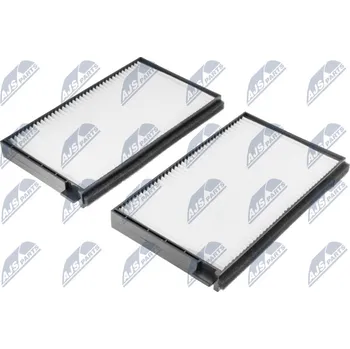 Kabinový filtr Filtr vzduchu v interiéru NTY FCF-HY-515