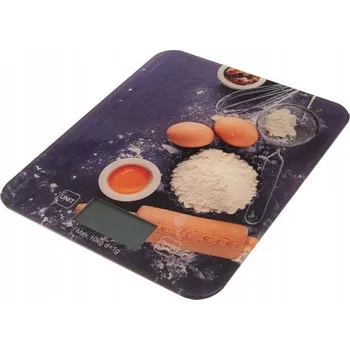 Kuchyňská váha Kuchyňská váha Orion 4903195202678 vícebarevná, 10 kg