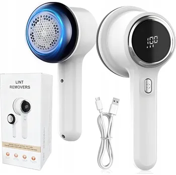 Odžmolkovač Odžmolkovač na Oblečení, Svetry, Čalounění, Pohovky - Univerzální, Akumulátorový