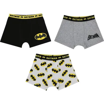 Chlapecké pyžamo Character Batman 313714 2-3 Yrs