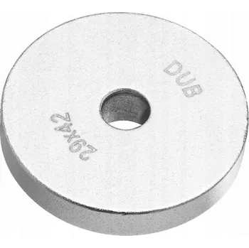 Unior adaptér pro lisování ložisek 17x26 - 1721.1