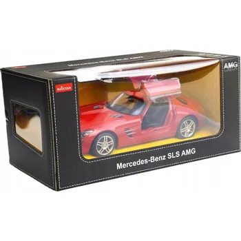 RC model auta Auto na dálkové ovládání R/C 1:14 Rastar