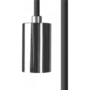 Závěsné svítidlo Cameleon cable Nowodvorski Lighting E27 5 m 8655