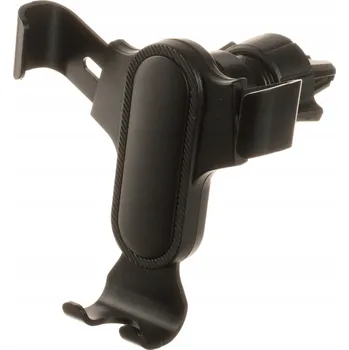 Držák do ventilační mřížky Dudao černý