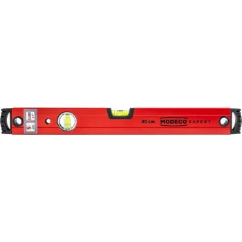 Vodováha Vodováha libela Modeco 0,4 m