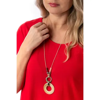 Náhrdelník Dámský šperk LOTTA uni