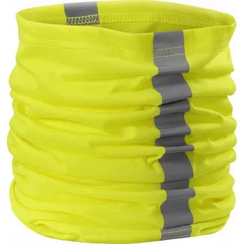 Nákrčník Nákrčník ADLER reflexní komíny žlutý