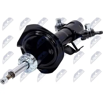 Tlumič pérování NTY A-NS-015