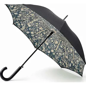 Deštník William Morris dámský holový deštník Bloomsbury 2 UV MESLETTER L935
