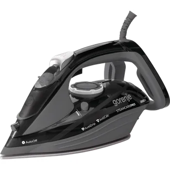 Žehlička Gorenje SIH2600BKG 739277