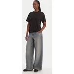 HUGO Jeansy Gobana 50554071 Modrá Regular Fit 28_32