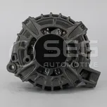 Alternátor SEG Automotive 0125811109