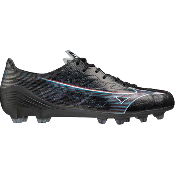 Kopačky Kopačky Mizuno Alpha Elite FG p1ga2362-001 Velikost 42,5 EU | 8,5 UK | 9,5 US | 27,5 CM
