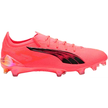 Kopačky Kopačky Puma ULTRA 5 ULTIMATE TRICKS FG 108062-01 Velikost 42,5 EU | 8,5 UK | 9,5 US | 27,5 CM
