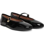 LOVE MOSCHINO Baleríny JA11101G1OIH0000 Černá 40