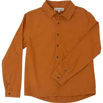 Pánská košile Košile Roamers and Seekers Dijon 102896 2X Large