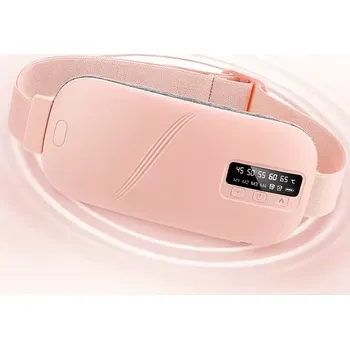 Masážní přístroj EMS Chytrý menstruační pás