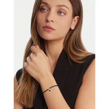 Oblečení a móda Náramek TOUS Glory 1001987800 Černá OS