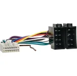 Kabel pro PANASONIC 16-pin / ISO bílý pc3-481