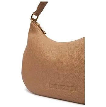 Módní doplněk Kabelka LOVE MOSCHINO JC4018PP1OLT0104 Béžová OS