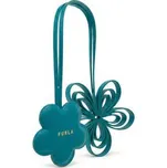 Přívěsek Furla Flower WK00534 BX3104 CN 4487S Modrá OS