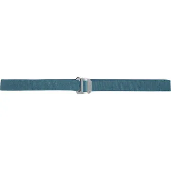 Opasek opasek WARMPEACE ELASTIC BELT 38 majolica blue - BELT
