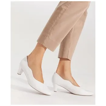 Dámská obuv Lodičky Caprice 9-22400-42 Bílá 41