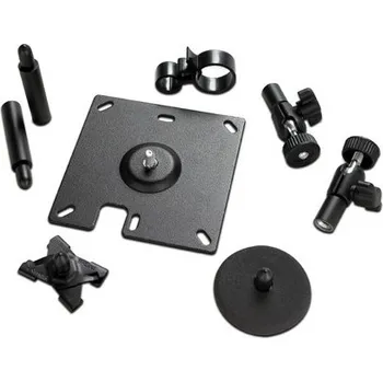 Webkamera Surface Mounting Brackets pro NetBotz Room Monitor Appliance or camera Pod (NBAC0301)
