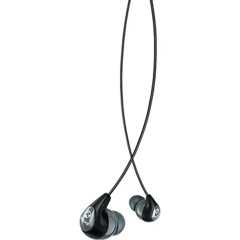 Shure SE112-GR-EFS Grey Sluchátka do uší (Jako nové)