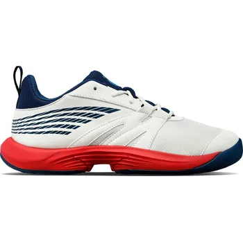 Dívčí tenisky Boty K-Swiss Blanc 3552836 4 (36.5)