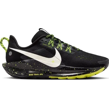 Pánské cyklistické tretry Nike Black 5503227 7 (41)