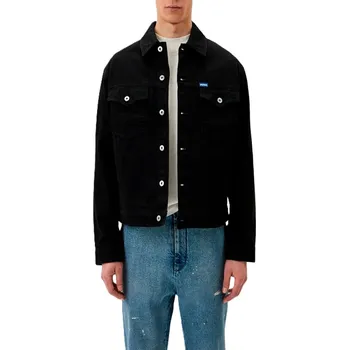 Pánské oblečení Džíny Hugo Black 9011611 2XL