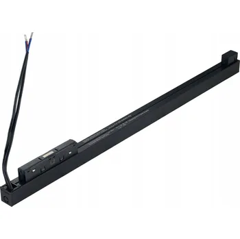 IP kamera Dvoufázový napájecí zdroj 60+60W pro magnetickou lištu AZ6234 Azzardo