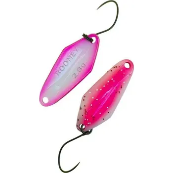 Umělá nástraha Plandavka Nories Masukurouto Rooney 2,2g 32mm #SK016 Marshmallow