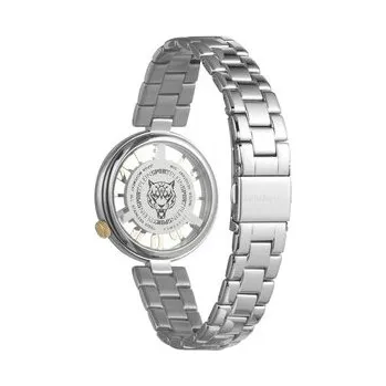 Hodinky Plein Sport Hodinky 5189 Stříbrná OS