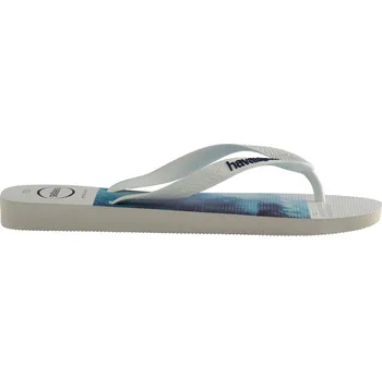 Dámské žabky Havaianas White 4352175 5